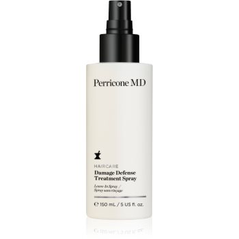 Perricone MD HAIRCARE spray pentru protecția termică a părului - imagine 2
